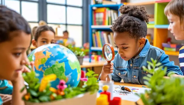 cultivating curiosity for learning