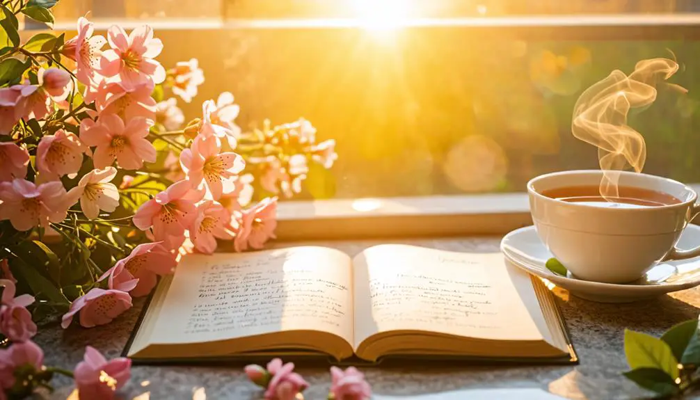 cultivating daily gratitude rituals