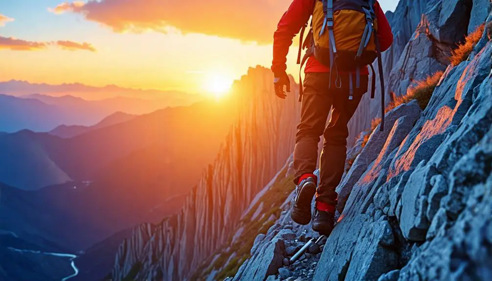 cultivating inner strength growth