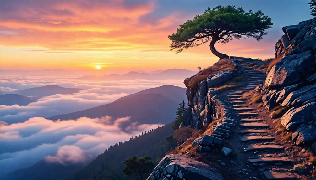 cultivating inner strengths together