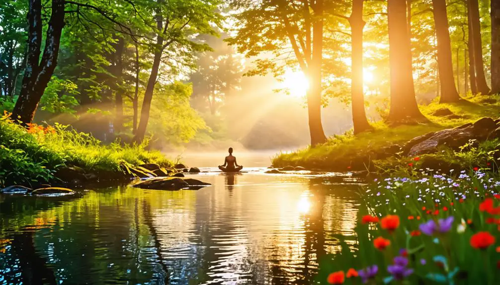 cultivating inner understanding mindfulness