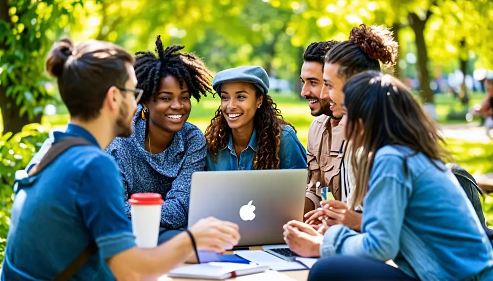 cultivating networks for growth