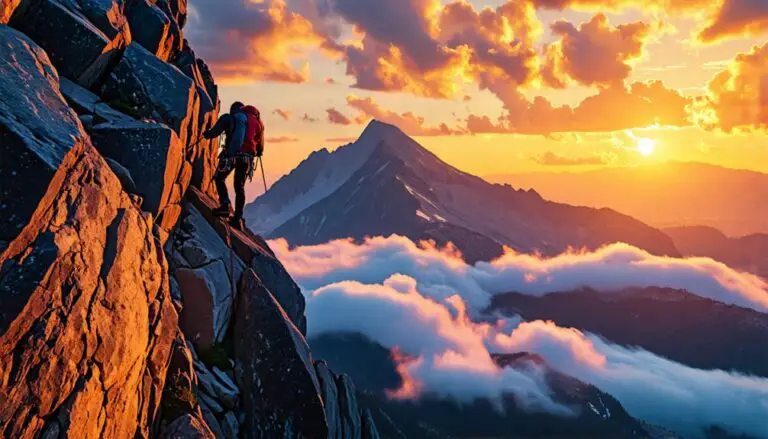cultivating resilience for achievement