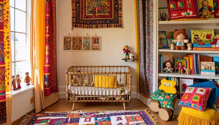 cultural baby name inspirations