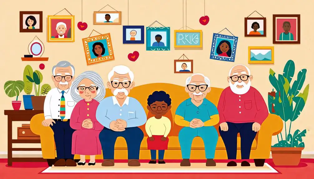 culturally inspired grandparent nicknames