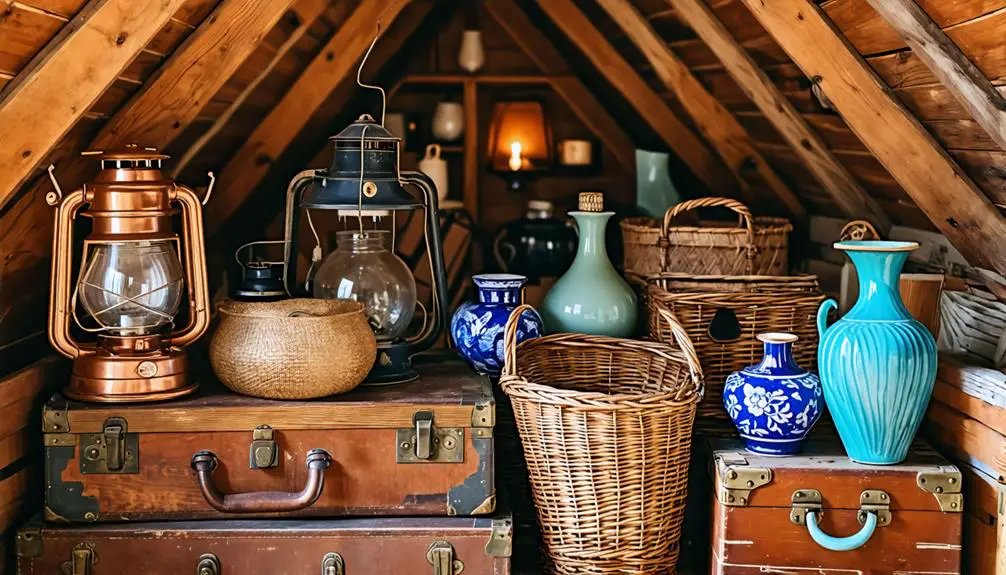 curating distinctive home accents