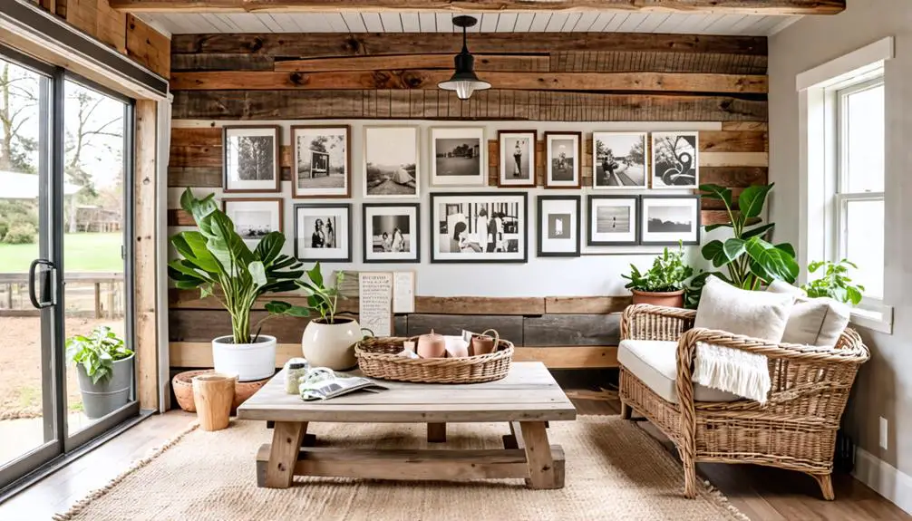 customizing your farmhouse style