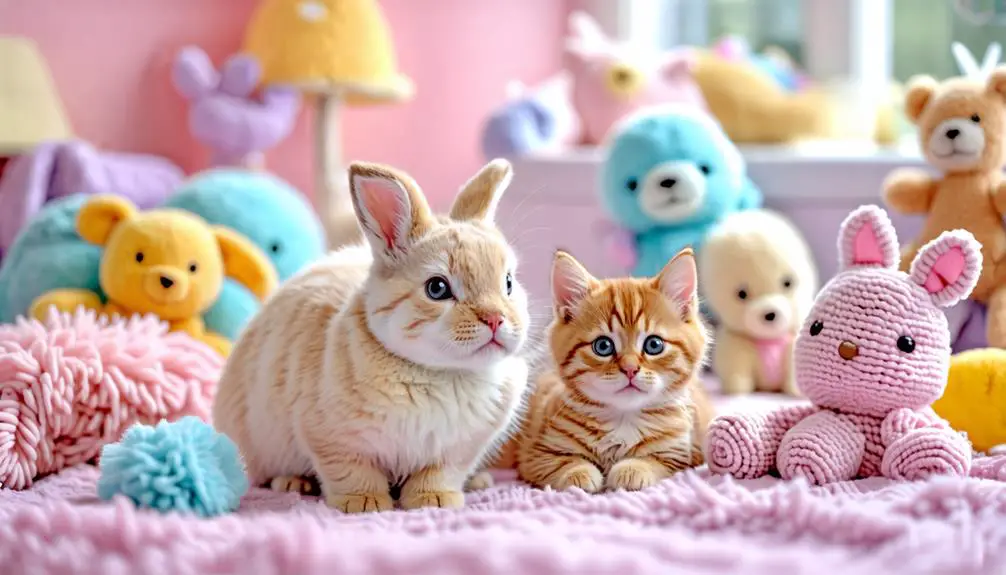 cute baby animal nicknames