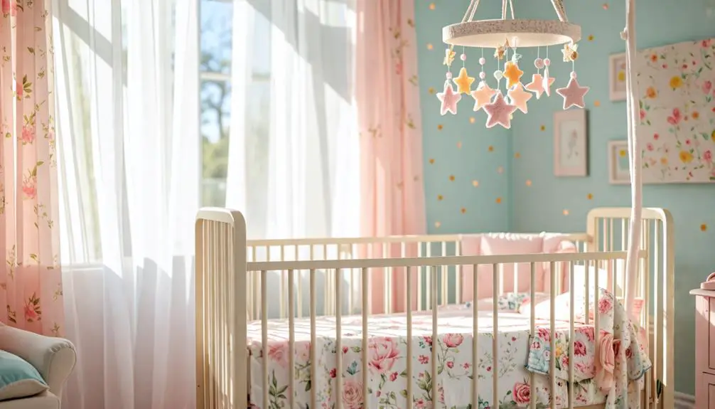cute baby girl names
