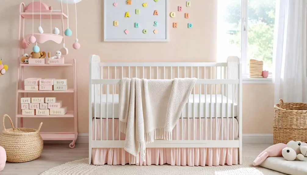cute gender neutral baby names