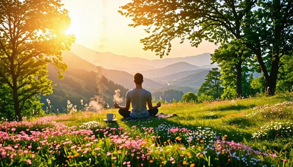 daily mindfulness practice tips