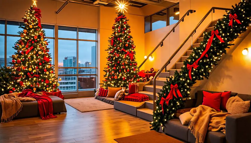 decorating shared spaces beautifully