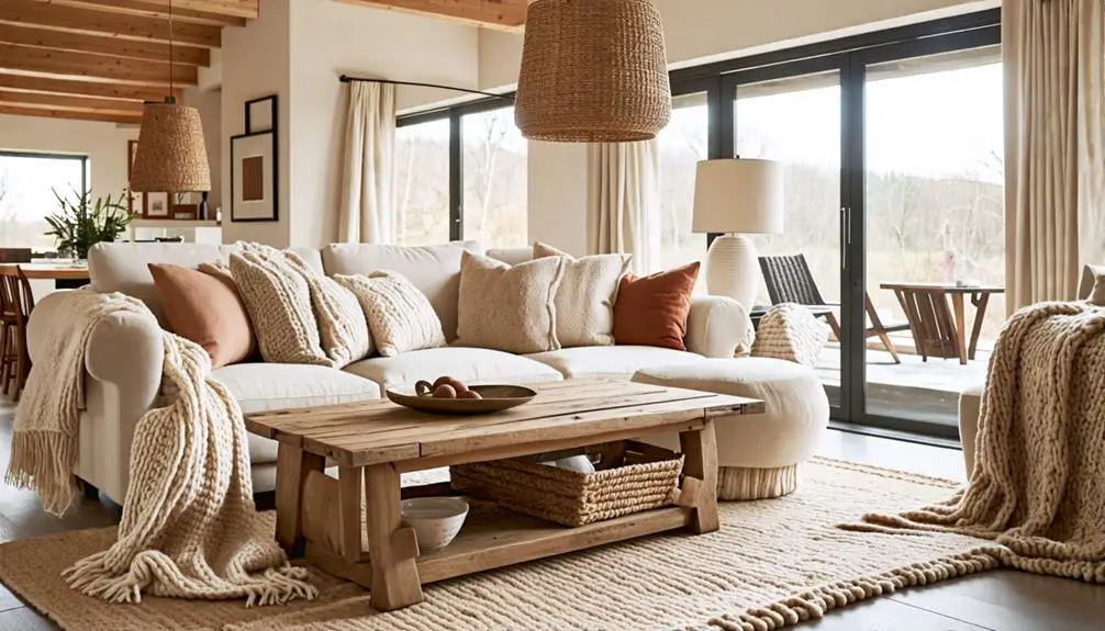 designing comfortable environments