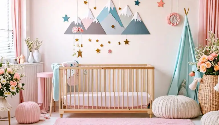 determined and persistent baby names
