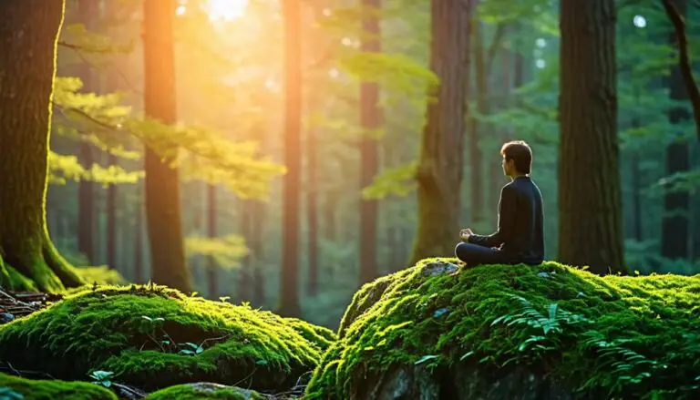 digital detox enhances mental clarity