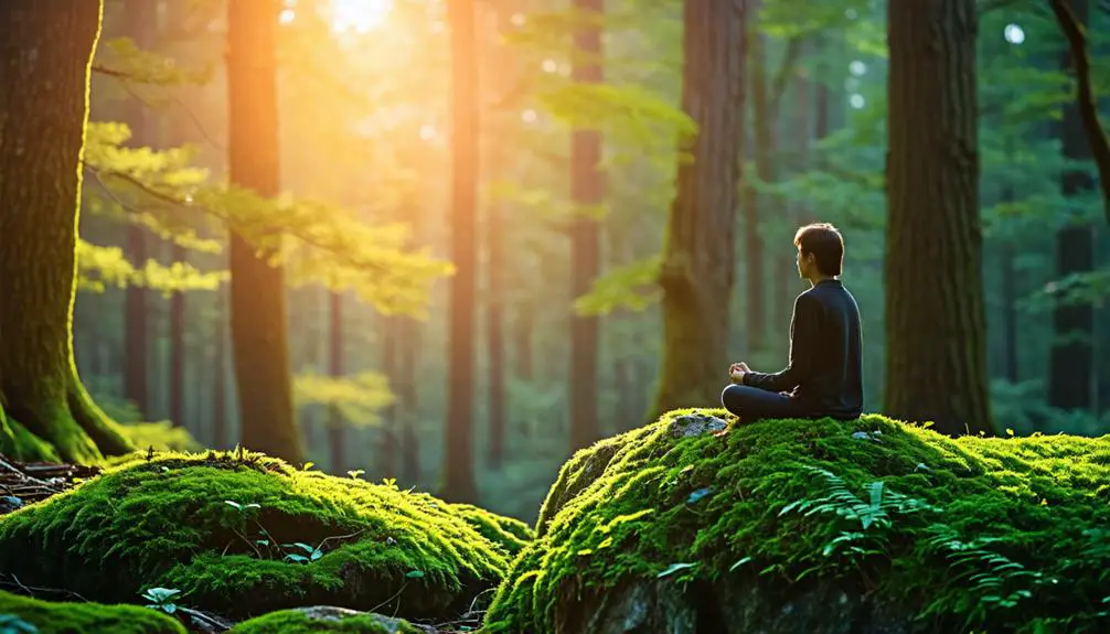 digital detox enhances mental clarity