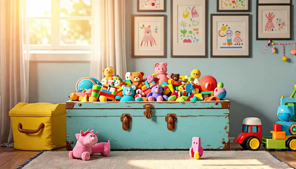 distinctive baby name options
