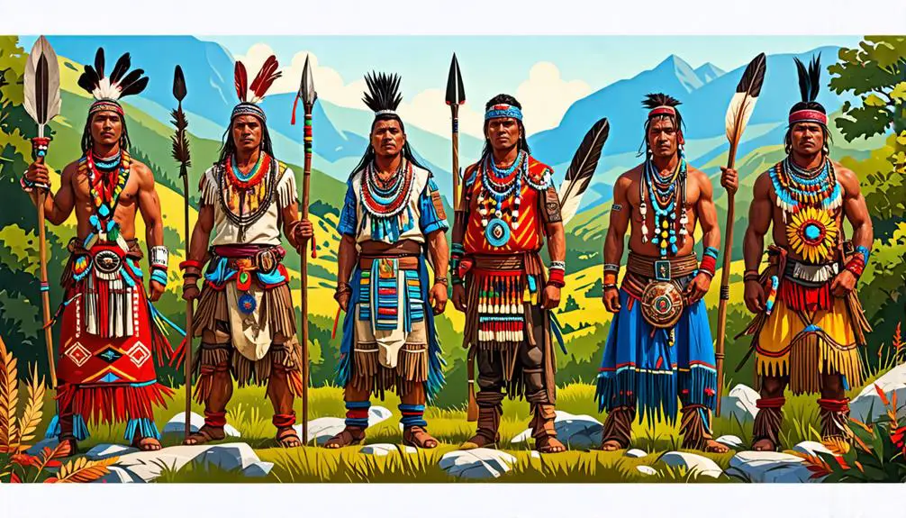 distinctive battle monikers