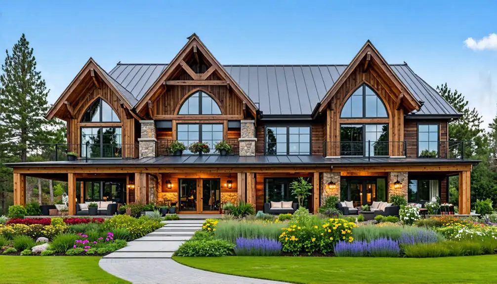 distinctive design elements highlighted