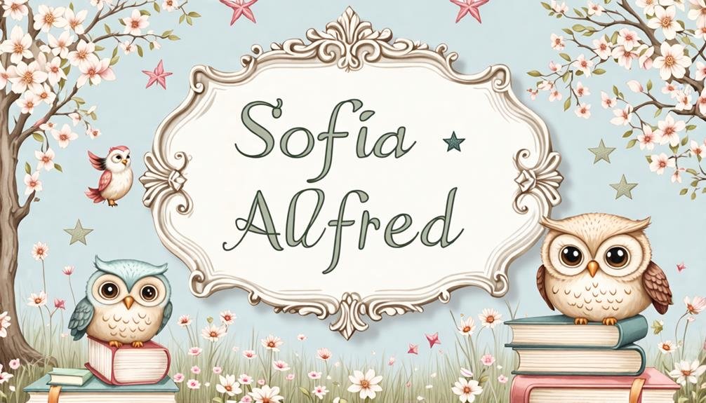 distinctive elegant selections available