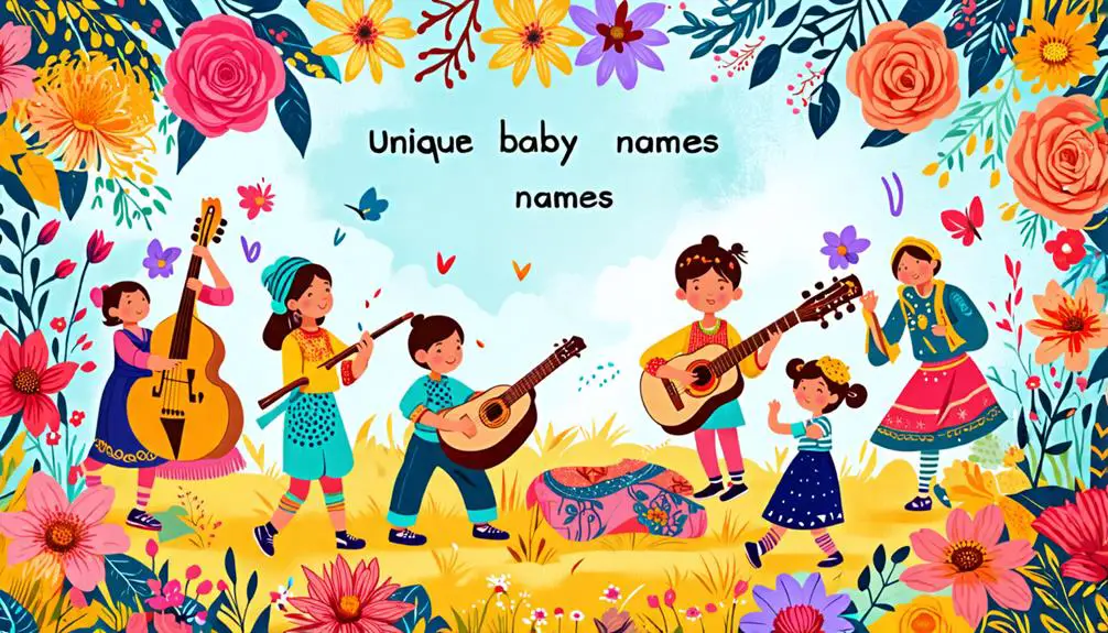 distinctive global identity labels