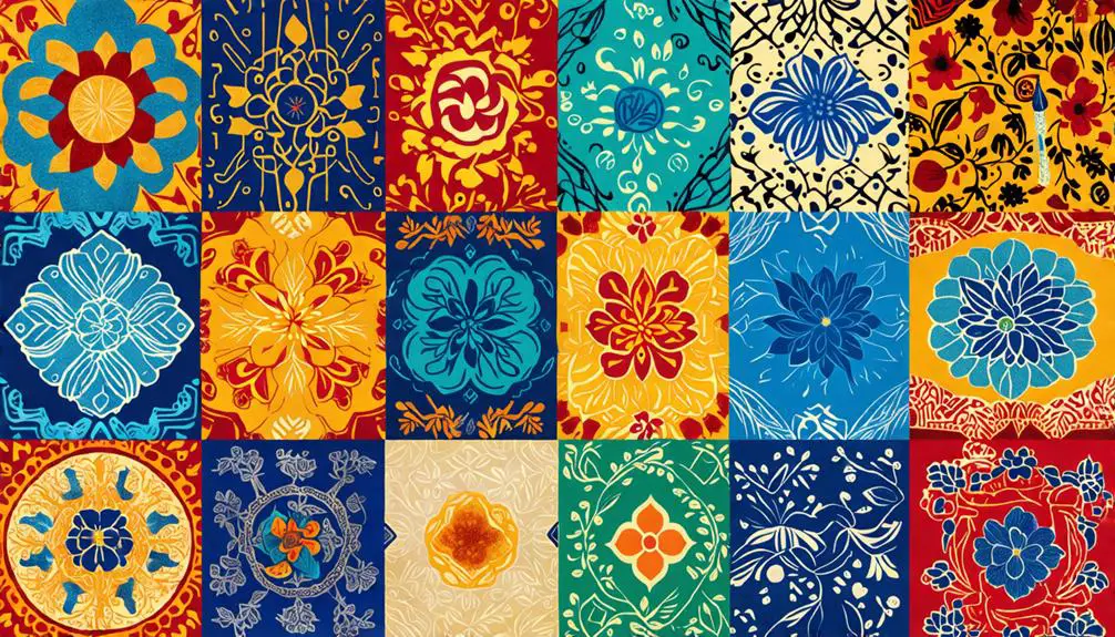 diverse color naming practices