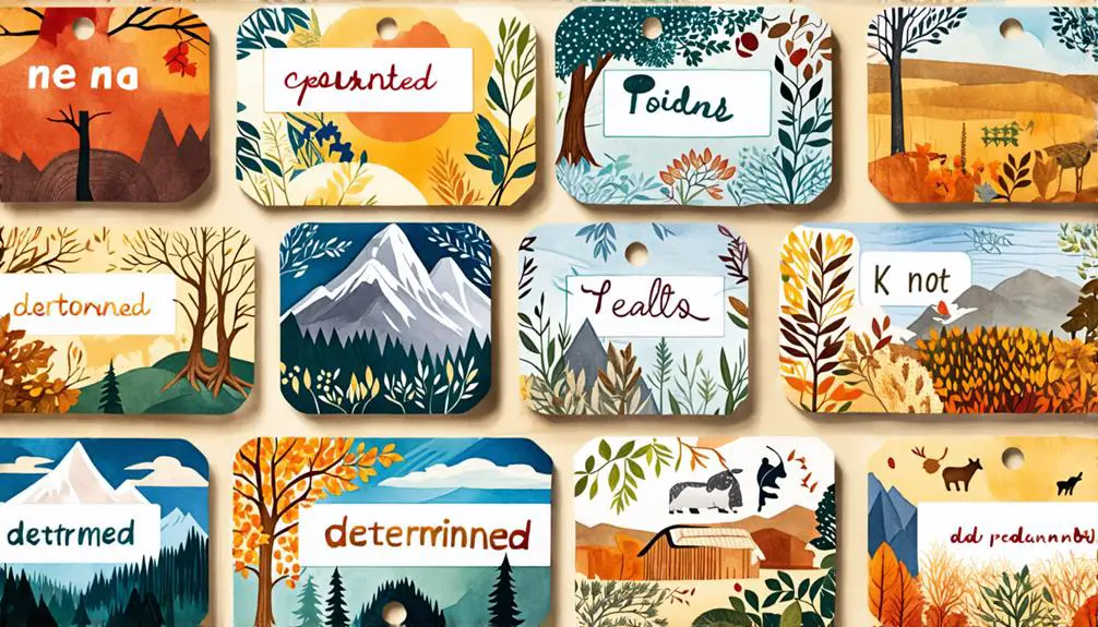 diverse interpretations of names
