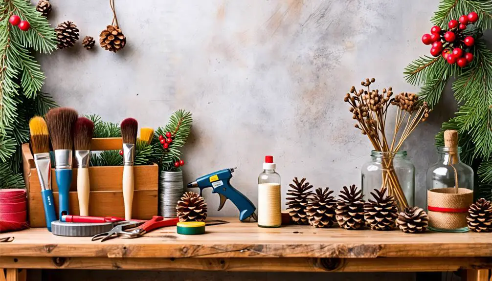 diy seasonal decor essentials
