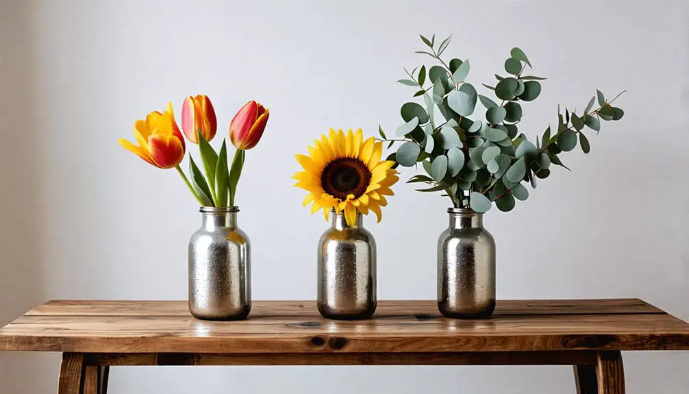 diy vase decoration ideas