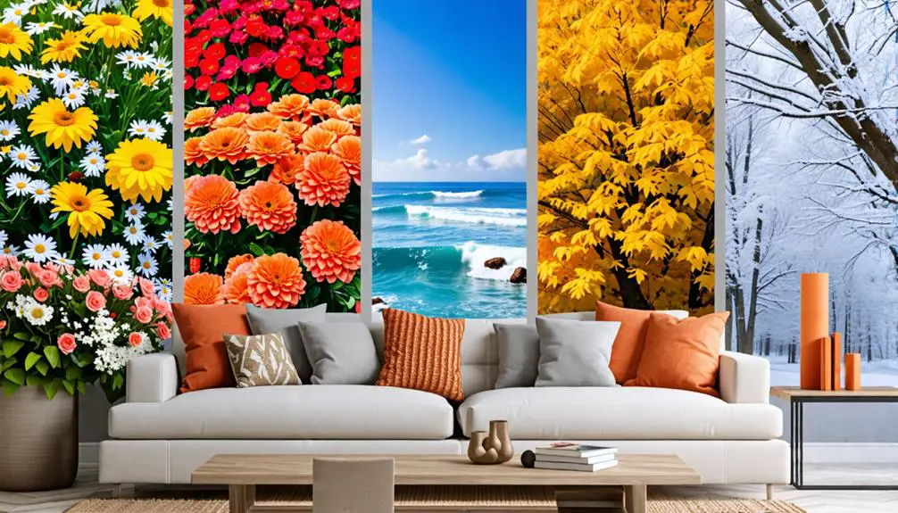 dynamic home decor strategy