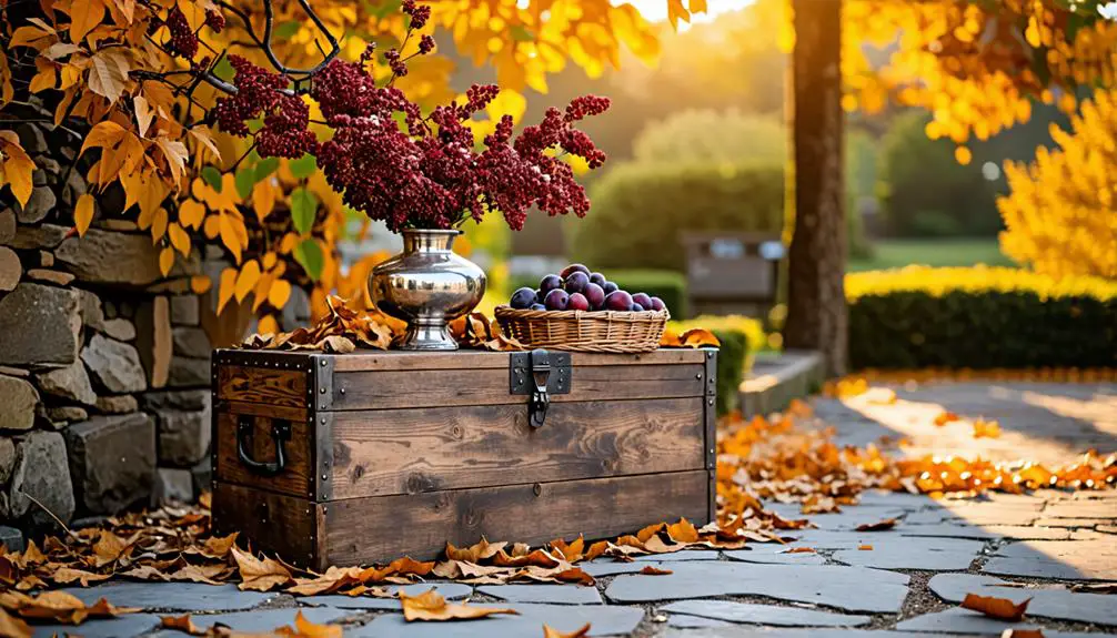 eclectic treasures for home