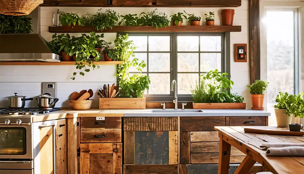 eco friendly culinary techniques
