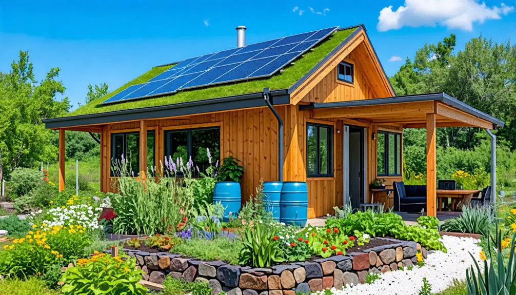eco friendly design approaches