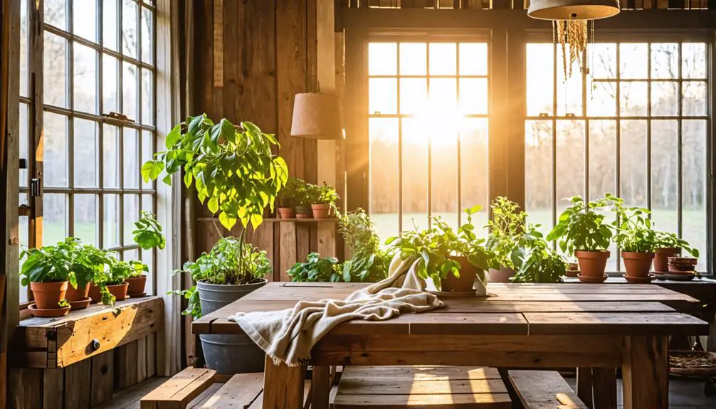 eco friendly design techniques