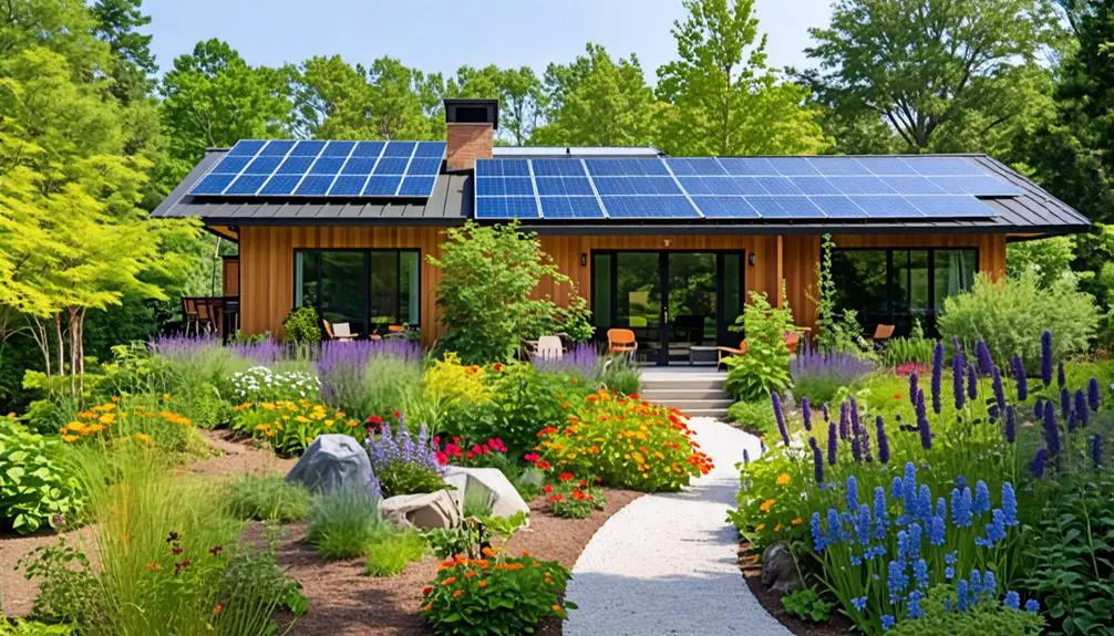 eco friendly methods implementation