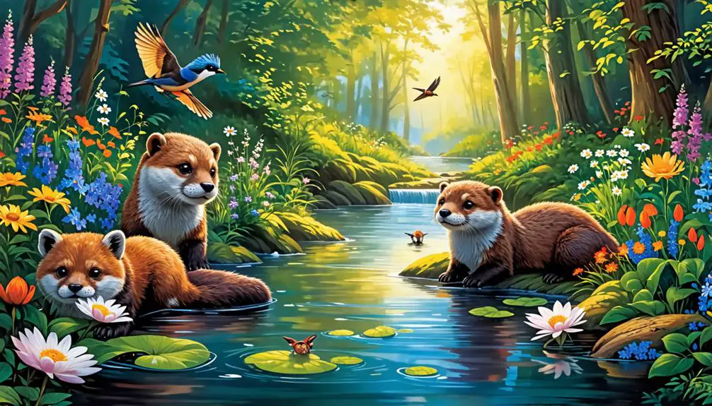 ecologist inspired baby names