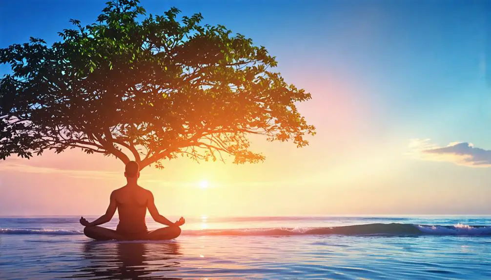 effective stress management techniques