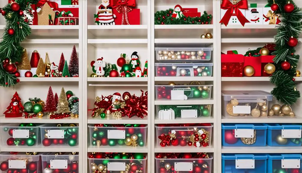 efficient storage solutions guide