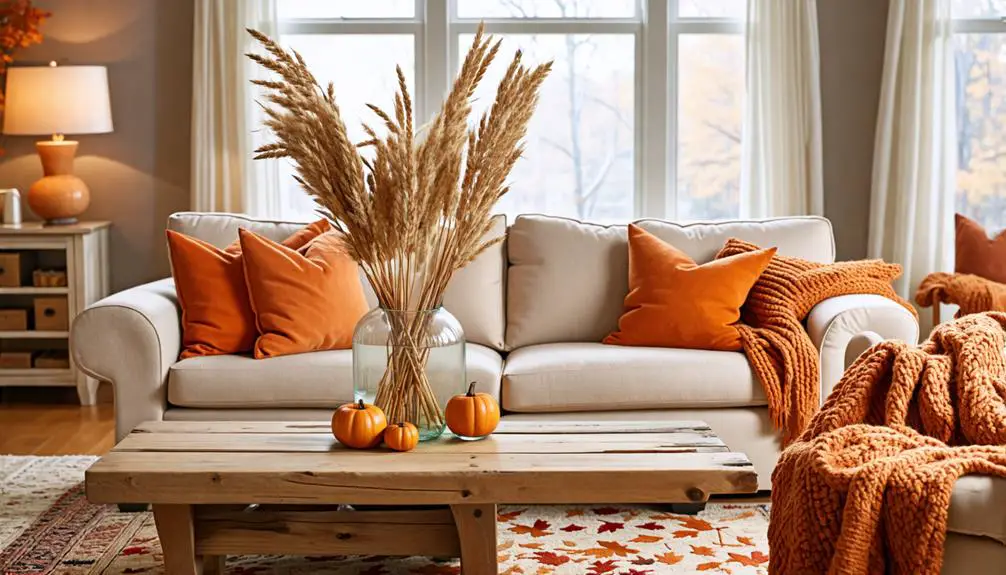 effortless holiday decor inspiration