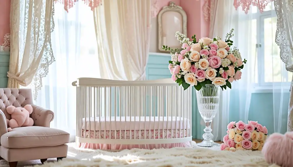 elegant names for girls