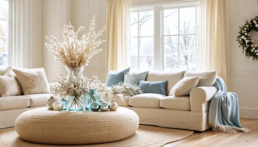 elegant neutral decor ideas
