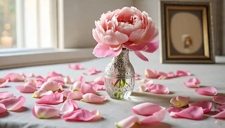 elegant valentine s day decor