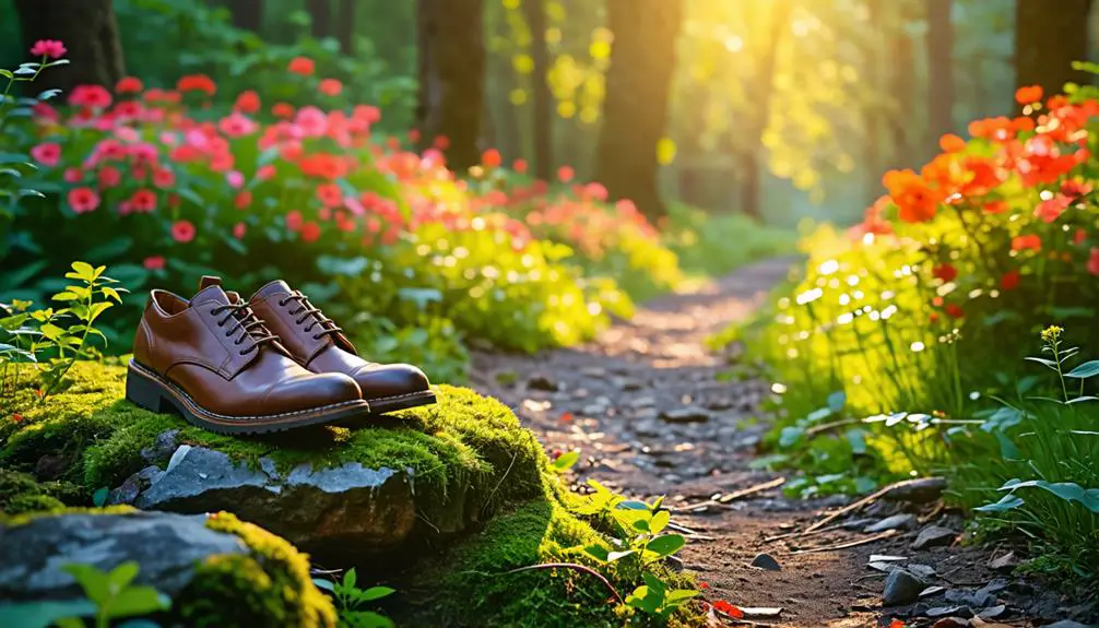 embrace gradual daily progress