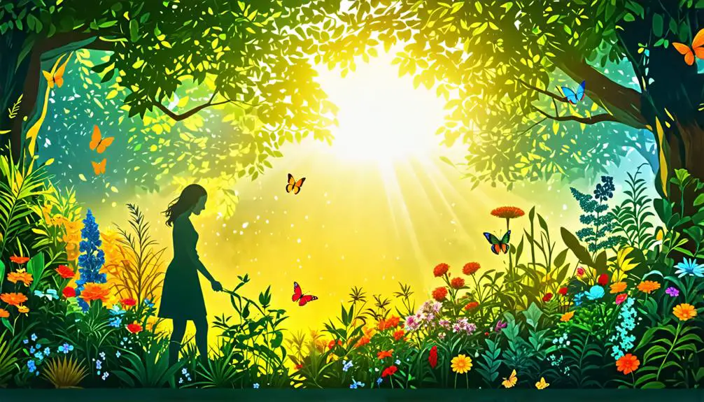 embrace learning and resilience