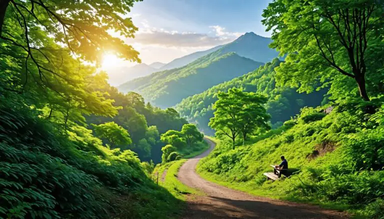 embrace the journey patiently