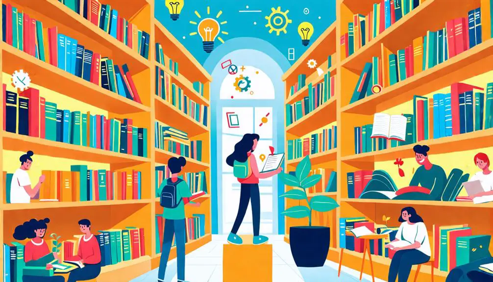 embracing ongoing knowledge development