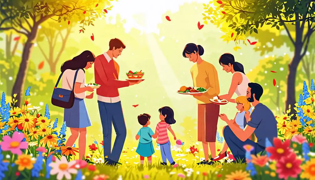 embracing the strength of kindness