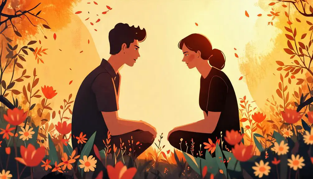 emotional intelligence enhances relationships