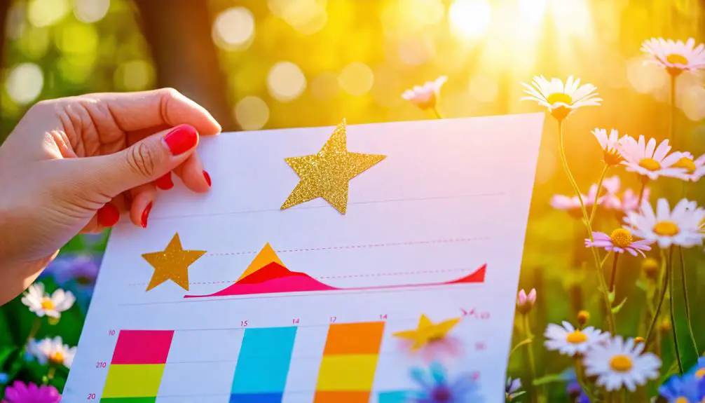 emphasizing positive mindset benefits