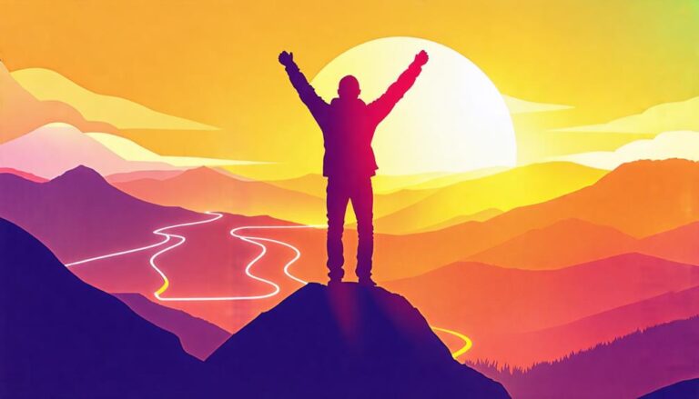 empower yourself achieve goals